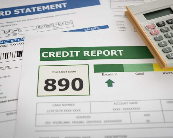 Credit-Repair in McAllen